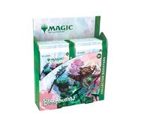 MTG - Caja De Booster Coleccionista Bloomburrow