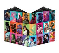 MTG: Commander Masters 4-Pocket PRO-Binder