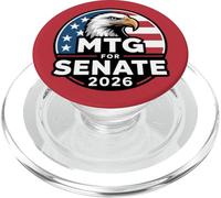 MTG for Senate 2026 Election Vote PopSockets PopGrip para MagSafe