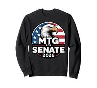 MTG for Senate 2026 Election Vote Sudadera