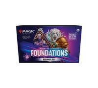 MTG Foundations Caja Inicial Para Principiantes Set De Inicio Juego De Cartas