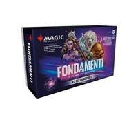 MTG Fundamentos De Magic: The Gathering Kit Para Principiantes ITA