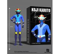 MTG HL Pro Pilot Series Action Figure UFO Robot Grendizer Kabuto 20 cm