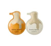 MTG - ReFa Honey Queen Shampoo & Hair Treatment Trial Set 8ml + 8g