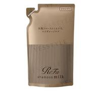 MTG - ReFa Milk Protein Royal Shampoo Refill 430g