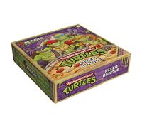 MTG Teenage Mutant Ninja Turtles Special Pizza Bundle Juego De Cartas