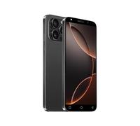 MTGud Teléfono Móvil 4G - 2GB y 16GB / Ampliable hasta 128GB, Batería de Larga duración 3500mAh, Sistema Android 10.0, Dual SIM, Doble Cámara, GPS/WiFi/Reconocimiento Facial (MTGud16Pro-Black)