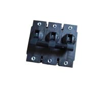 MTGUIWF Disyuntor trifásico BSB1-30 400V 21A Compatible con Varios generadores