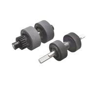 MTGUIWF Exchange Roller Kit Compatible con KV-S1015C KV-S1037 KV-SS058 SS059 KV-S1038 S1026C S1046C S1065C Part de reemplazo para Modelos