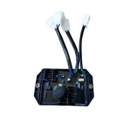 MTGUIWF Regulador de Voltaje AVR Compatible TT935-700 para generadores con Pieza de Repuesto de 10 Cables y 3 enchufes