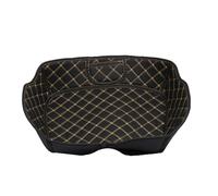 Mthxzy Almohadillas de revestimiento interior compresibles portátiles | for bolsa de asiento trasero de motocicleta para GIVI E43 E 43, forro protector, accesorios for maletas laterales de