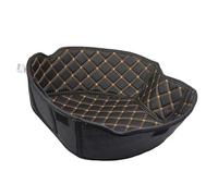 Mthxzy Forro for maletero de motocicleta, protector interior de la | parte trasera del maletero, bolsa protectora, accesorios para GIVI TRK52B TRK 52B TRK52-B