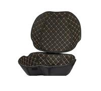 Mthxzy para GIVI V47 para GIVI V47 B27 B32 E300 Forro de maletero Caja | de equipaje Contenedor interior Estuche trasero Protector de maletero Forro de bolsa