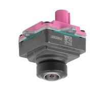 MTJBYDJH Accesorio para automóvil: Cámara de visión Trasera para Asistencia de estacionamiento 04672850AB 4672850AB, para Dodge Ram 1500 2021 2022 2023