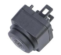 MTJBYDJH Cámara de visión Trasera para Asistencia al estacionamiento, Accesorios para automóvil 86790-42270 8679042270, para Toyota RAV4 Prime 2021 2022 2023