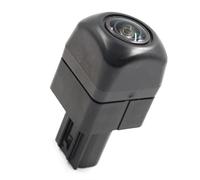 MTJBYDJH Cámara de visión Trasera para estacionamiento, Accesorios para automóvil 86790-33180 8679033180 para Toyota Camry 2018 2019