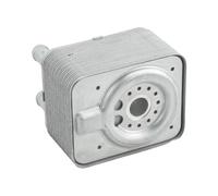 MTJBYDJH Enfriador de Aceite del Motor 038117021A, 038117021B, 038117021C, para Skoda Octavia, Superb, Yeti