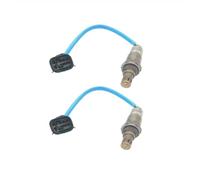 MTJBYDJH Sensor de oxígeno Aguas Arriba 234-5038 BL3A-9Y460-CA, para Ford Taurus Explorer Edge Flex 3.5L F150 Mustang 3.7L