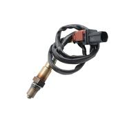 MTJBYDJH Sensor de oxígeno Delantero F1FZ-9F472-A, para Ford C-MAX Focus TOURNEO Transit Connect 1.0 EcoBoost F-150 2.7 Expedition 3.5