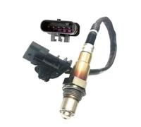 MTJBYDJH Sensor de oxígeno O2 0258027151 9810666880, para Opel Vauxhall Astra L Combo Corsa F Crossland GRANDLAND X Mokka 1.2 2017-2023