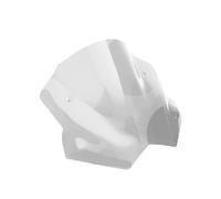 MTKRACING Windshield Motorcycle Front Screen Windshield Fairing Windshield For Yamaha For TMAX530 2012-2016,Parabrisas de Motocicleta