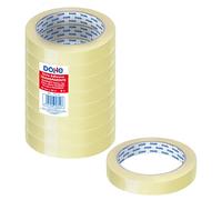 MTL 79314 - Pack de 8 cintas adhesiva, 19 mm x 66 m
