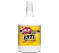 Redline MTL Manual Transformer Lube de 1 Quart de 70 W/80 W GL de 4