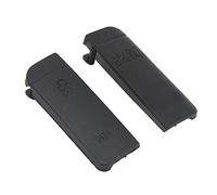 Mtlavichness 6D cámara USB Cubierta de Goma cómoda Hecha para la Interfaz Multimedia HD con Buena protección firmemente Conectado para la protección de la Interfaz de Datos de la