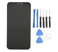 MTLAVISHERSHERSIS TFT TFT Toto Touch Head Panel Display Digitizer Screen para la reparación de reemplazo del teléfono iOS XS Ofrece un Buen Toque y Viene con Herramientas de