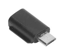 MTLAVISHIESS Cámara de Bolsillo Adaptador de teléfono Inteligente ABS Camera de cámara Adaptador Accesorio para 2 para Camera