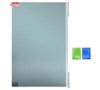 MTLAVISHIS de Pantalla de la computadora portátil Protector Desmontable Anti Blue Ray Bloqueo UV Bloqueo de la computadora portátil de Montaje fácil Pantalla privada para el