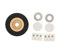 MTLAVISHIS ROLER DEL RODOLLO DE PROBA DE LA PRESIÓN DE LA PRIMA DE LA PROJA PARA REVOX B77 A700 PR99 C270 C274 para Studer A67 B67 A807 A810