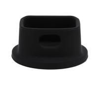 MTLAVISHISH Camera Hommiding Supporting Stabilizer Base para Osmo Pocket 3 Ofrece una Plataforma Estable y un diseño Elegante Ideal para la Carga de Escritorio y la reproducción