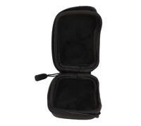 MTLAVISHISHY Action Camera Mini Carry Case Compatible con Acción 4 y 3 Ideal para Disparos al Aire Libre con Revestimiento de Terciopelo Suave EVA Hard Shell y Gran Capacidad para