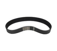 Mtlavishness 800 8M 42 Correa de transmisión de caucho Correa dentada de alta resistencia a la rotura con resistencia al desgaste superior Perfecta para máquinas de poleas 42 mm