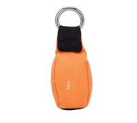 Mtlavishness Arborist Throw Bolsa de Pesas Equipo de Aparejo para Escalar árboles con Alto Factor de Seguridad Construcción de Nailon liviano Anillo de Metal y conexión de