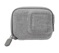 Mtlavishness Bague de cámaras de protección de cajero de Transporte Ace Pro con Acceso Base de liberación y Puerto de Carga para Viajes de Aventura de cámara Deportiva