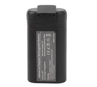 Mtlavishness Batería Lipo para Drones de 2500 mAh Monitor de Salida Estable Accesorio de batería de Vuelo Inteligente de Larga duración para Mini1 Tiempo de Vuelo extendido para