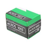 Mtlavishness Black White Print Film 35mm ISO 100 36 Exposures for FUJIFILM ACROS 100 Black White Negative Film for 135 Camera