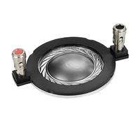 Mtlavishness Bobina de bocina de altavoz Tweeter Bobina de voz 12.0×11.0×6. 0 Super Tweeters Bobina de voz Bobina de voz Ohm plano para piezas de sonido claras para tweeter Ds18