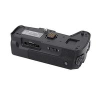 Mtlavishness Btery mango de batería para G85 10 × 10 × 10 Mcoplus Dmw-Bgg1 accesorio de manija de batería de cámara vertical portátil para G85