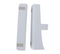 Mtlavishness Console Horizontal Placement Bracket Base ABS Space Saving Console Base Stand Holder