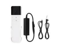 Mtlavishness Controlador de actuador eléctrico Controlador inalámbrico de motor ABS DC Motor cepillado Actuador lineal Interruptor remoto para puerta Cortina Puerta Actuador