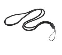 Mtlavishness Cordón redondo de nailon de 3,0 mm para cámara de música portátil, 40, Nailon