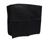 Mtlavishness Cubierta antipolvo para máquina de granizados Cubierta impermeable para máquina de bebidas congeladas 600d de tela Oxford con asa Cubierta para máquina de bebidas