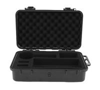 Mtlavishness Estuche de Transporte Apto para cámara X5 Estuche Protector portátil de PP a Prueba de Agua y Golpes Ideal para Viajes y Uso al Aire para Proteger su cámara de