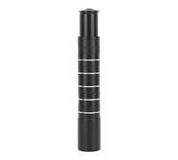 Mtlavishness Extensor de vástago de Horquilla de Bicicleta Aleación de Aluminio Aumento de Altura del Manillar de Bicicleta de montaña Vástago de Manillar de Bicicleta de 210 mm (210 mm)