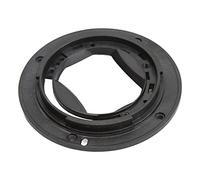 Mtlavishness Fotodiox Lens - Lente de repuesto de plástico preciso para cámara de 6 x 6 x 1 (16, 50 mm)