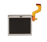 Mtlavishness Game Console Top LCD Display Precision Fit Screen Replacement with Specific for Upper Housing Measuring 72x63cm Compatible