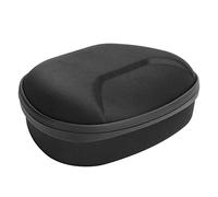 Mtlavishness Game Controller Protective Storage Bag For EVA Hard Shell Case With Dense Mesh Pocket And Zipper Ideal For Protecting Controller During Travel And Storage Weighs